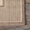 Nuloom Gris Contemporary Indoor/Outdoor Area Rug 5ft 3in x 7ft 6in OWDN05B-53079 - alternate 4